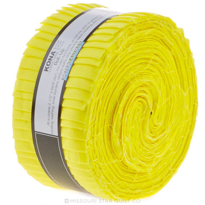 Kona Cotton - 2016 Color of the Year Roll Up
