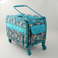 Missouri Star & Tutto Quilt Town Rolling Tote XL