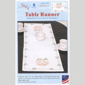Halloween Embroidery Table Runner Kit