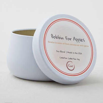 Creator Collection Scented Candle 3.5oz - Bobbin For Apples