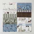 Wildlife Trail 10 Karat Crystals Primary Image