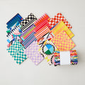 Kaleidoscope Fat Quarter Bundle