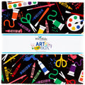 Art Box Crayola 10" Stackers