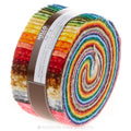 Fusions Confetti Roll Up