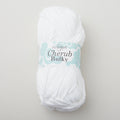 Cherub Bulky Yarn - White
