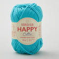 Sirdar Happy Cotton - Seaside Primary Image
