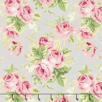 Love Story - Main Gray Yardage
