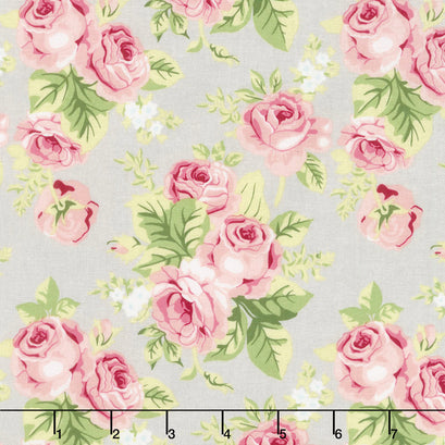 Love Story - Main Gray Yardage