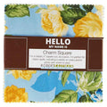 Victoria Gardens Charm Pack