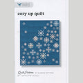 Cozy Up Quilt Pattern Primary Image