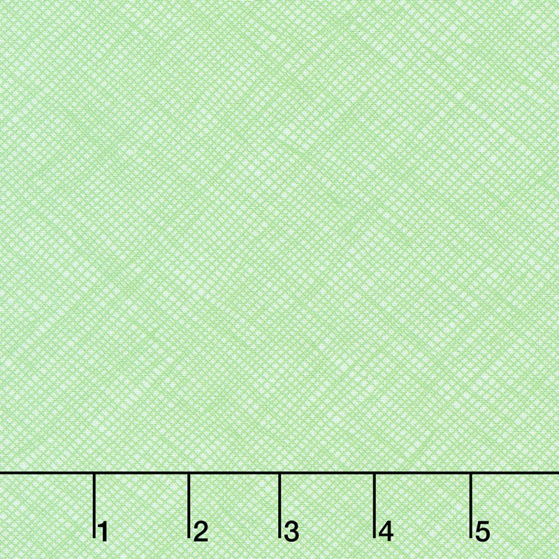 Widescreen - Cross Hatch Pistachio 108" Wide Backing