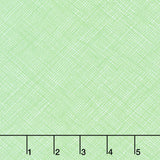 Widescreen - Cross Hatch Pistachio 108" Wide Backing