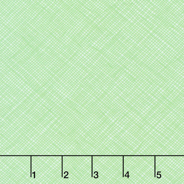 Widescreen - Cross Hatch Pistachio 108" Wide Backing