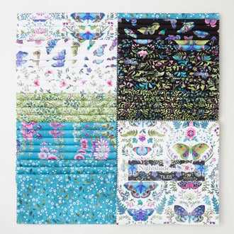 Nightshade Tiles