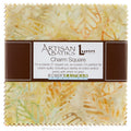 Artisan Batiks - Seasons Charm Pack