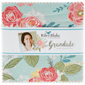 Grandale 5" Stackers