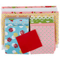 Cut, Press, Sew, Quilt Kit