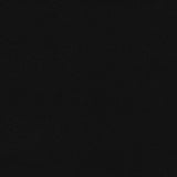 Lush Velveteen 55" Wide - Black Yardage