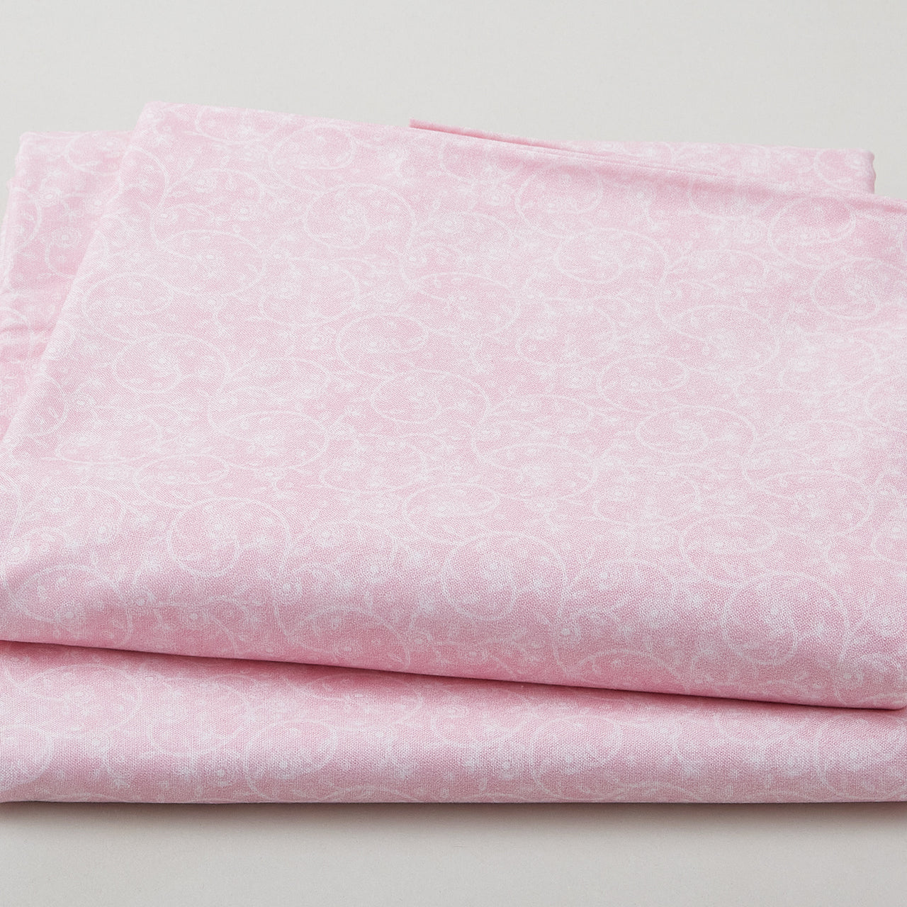 Surrey - Pink 108" 3 Yard Cut
