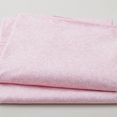 Surrey - Pink 108" 3 Yard Cut