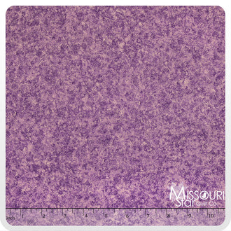 Fusions Meadow - Wisteria Yardage