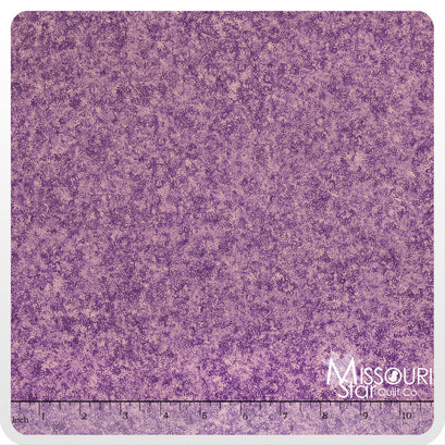 Fusions Meadow - Wisteria Yardage