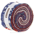 American Dreams 2.5" Strips