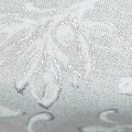 Winter White 3 - Ice Branches Ice Metallic Yardage
