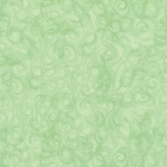Fusion Illusion - Sage 108" Wide Backing
