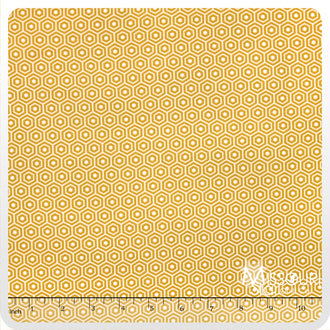 Lost and Found 2 - Yellow Yellow Yardage