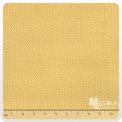 Lost and Found 2 - Yellow Yellow Yardage