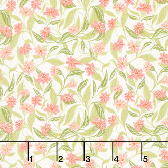 Woodland Wonder - Make It Pretty Cloud Yardage