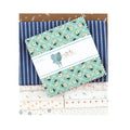 Lori Holt Wild Flowers Table Runner Kit