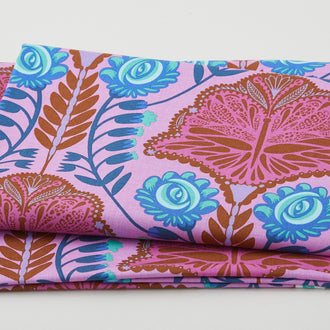 Brave - Petaloutha Lilac 2 Yard Cut