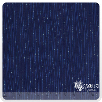 Dazzle - Blackberry Yardage
