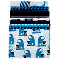 Animals On Parade Kit