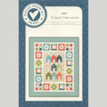 To Each Their Home Quilt Kit