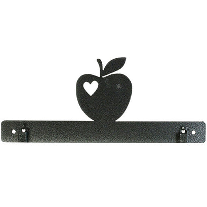 I LUV Apples Clip Quilt Holder - 12"