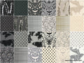 Black & White Collection Roll Up