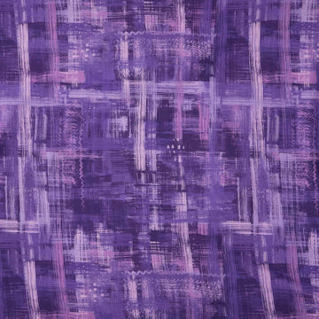 Colorfield Quilt Backs - Violet 108" Wide Backing