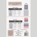 Blackout Interwoven Quilt Kit Alternative View #3