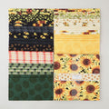 Sunflower Splendor 10 Karat Crystals ( Prints) Primary Image