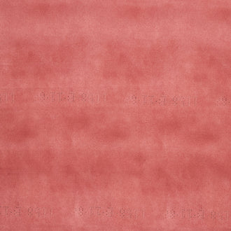 Eclectic Elements - Palette Red Vintage Yardage