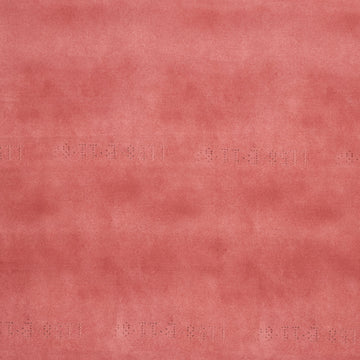 Eclectic Elements - Palette Red Vintage Yardage