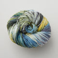 New Garden Yarns Backyard Garden Yarn