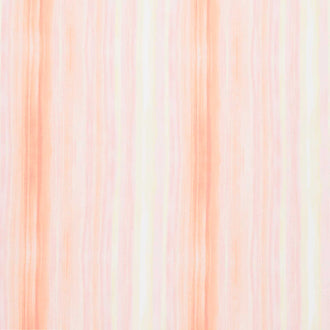 Home Sweet Home - Watercolor Stripe Multi Yardage