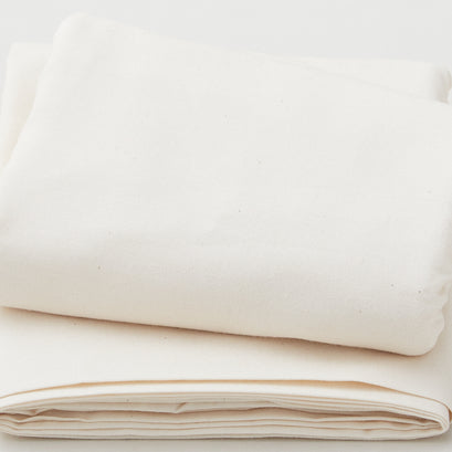 Kona Cotton - Natural 3 Yard Cut