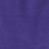 Winterfleece Solids - Solid Purple Fleece Yardage