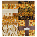 Shades of the Season 11 Metallic Ten Squares