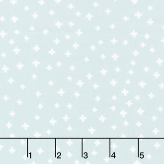 Shine - Addition Sky Yardage